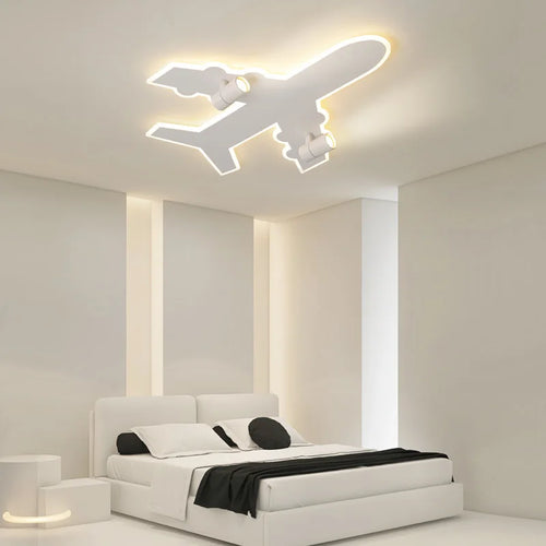 x avions lumières créatives pour enfants protection des yeux - vue 3 sur 10