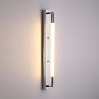 applique murale led cylindrique moderne pour décoration maison