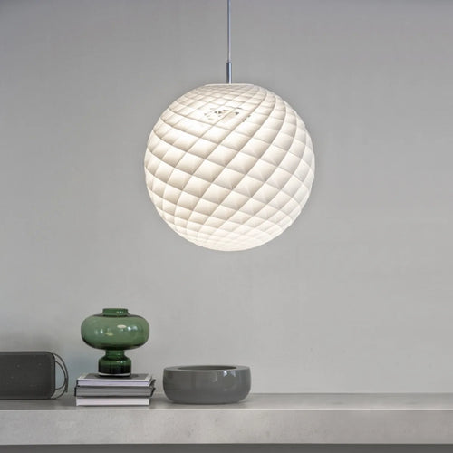 suspension design big ball haut de gamme originale - vue 3 sur 7