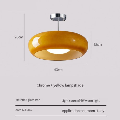 suspension nordique moderne design bauhaus éclairage intérieur élégant