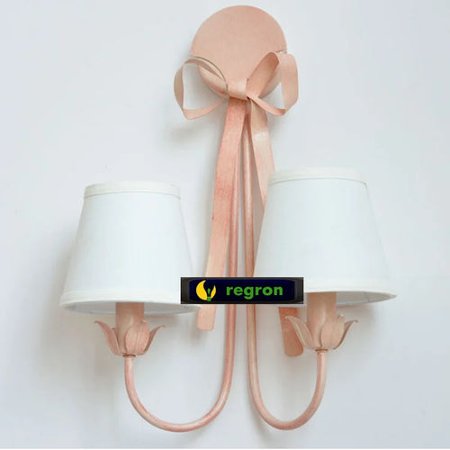 applique murale moderne à led pour chambre d'enfant - vue 3 sur 9