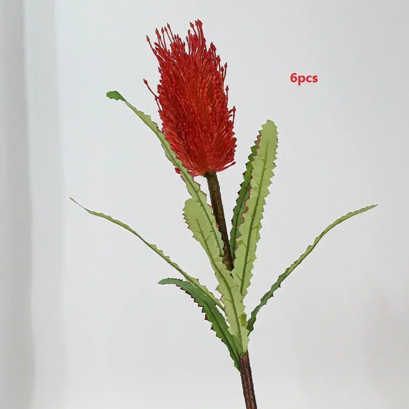 branches de fleurs artificielles pour décoration florale et jardin - vue 14 sur 26