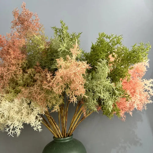 plantes en plastique haut de gamme pour décoration intérieure artificielle - vue 6 sur 11