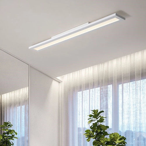 plafonnier led moderne pour une décoration intérieure élégante - vue 7 sur 13