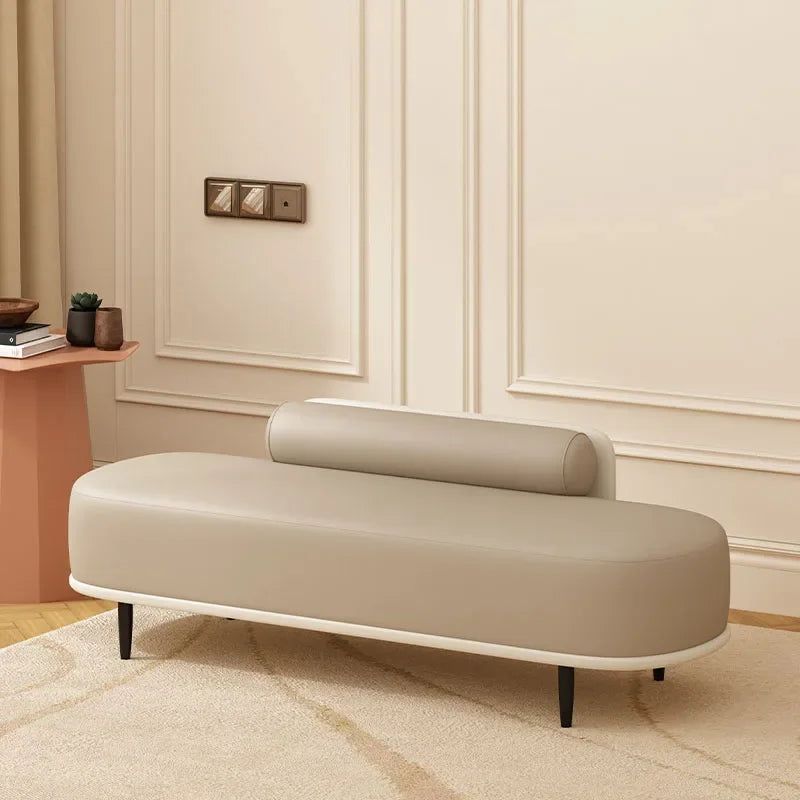 banc à chaussures moderne et confortable pour intérieur - vue 6 sur 15