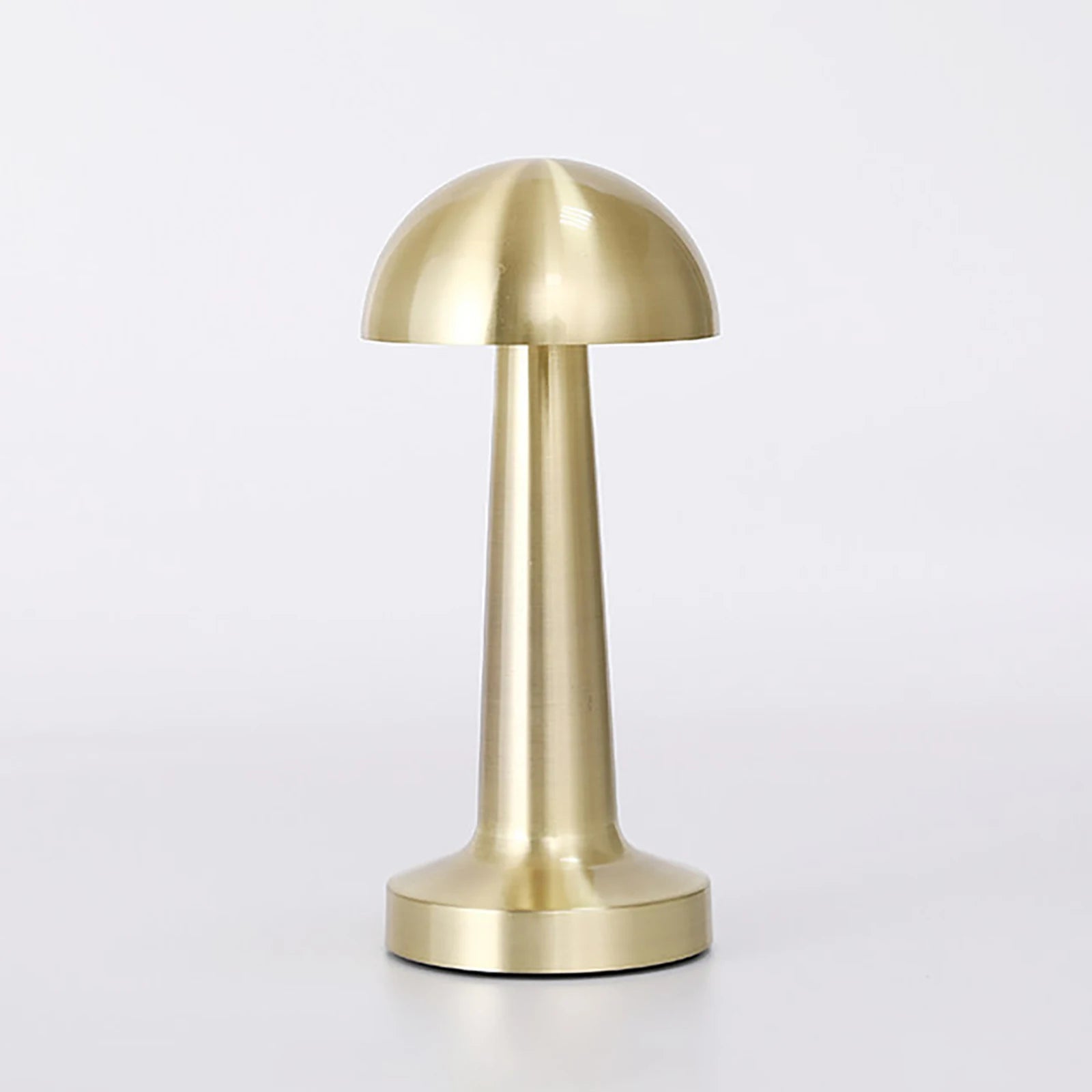 lampe de bureau led rechargeable tactile design moderne décoratif