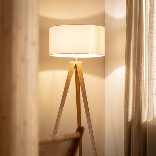 TECHBREY lampadaire Wol - vue 4 sur 6