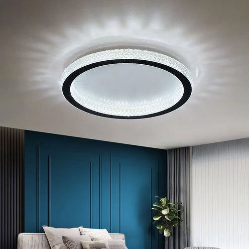 lustre moderne à leds pour intérieur hôtel hall décoration - vue 2 sur 12