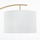 lampadaire chinois design minimaliste pour intérieur élégant