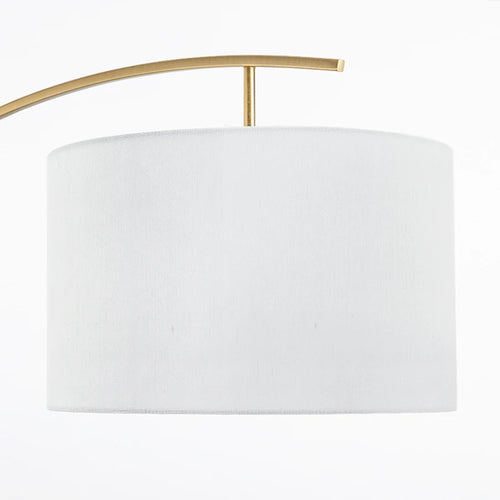 lampadaire chinois design minimaliste pour intérieur élégant - vue 6 sur 7