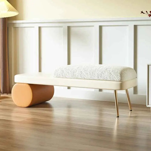 canapé moderne et mobilier créatif pour salons élégants - vue 3 sur 14