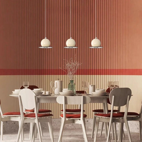lampe de chevet design italien pour restaurant et bar - vue 3 sur 9