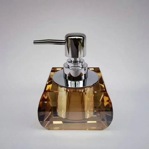 bouteille en verre pour désinfectant et distributeur de savon - vue 16 sur 29