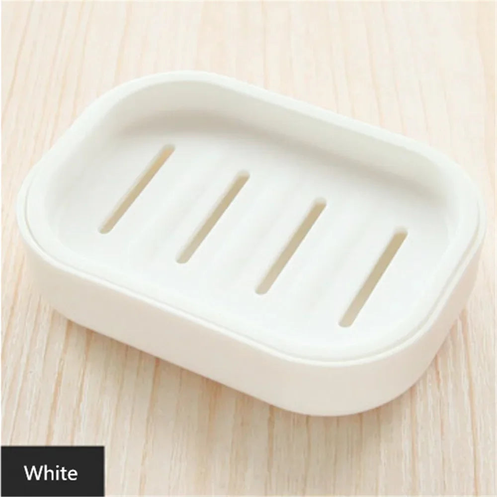 boîte à savon en plastique pour voyage et randonnée - vue 8 sur 10