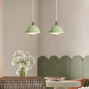 lustre moderne à led pour éclairage intérieur chaleureux