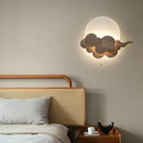 applique murale led moderne pour décoration de maison hôtel tv