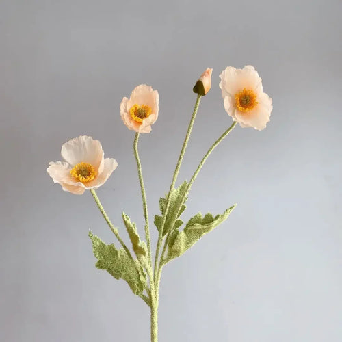 fleurs artificielles en soie pour décoration mariage et fêtes - vue 34 sur 39