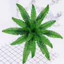 palmier artificiel tropical pour décoration intérieure et jardin