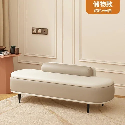 banc à chaussures moderne et confortable pour intérieur - vue 13 sur 15