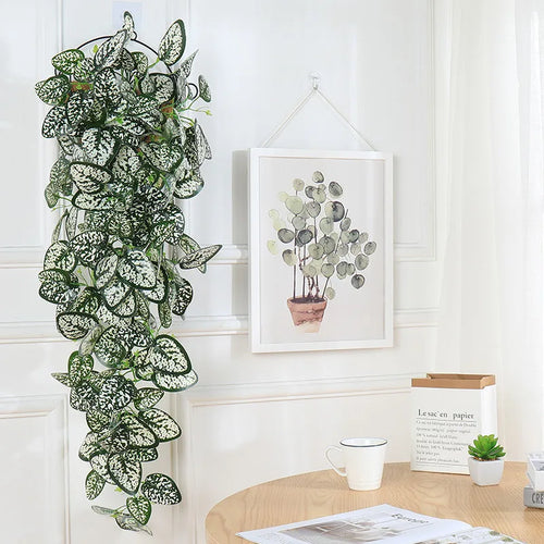 plantes suspendues décoratives pour jardin et mariage - vue 7 sur 17