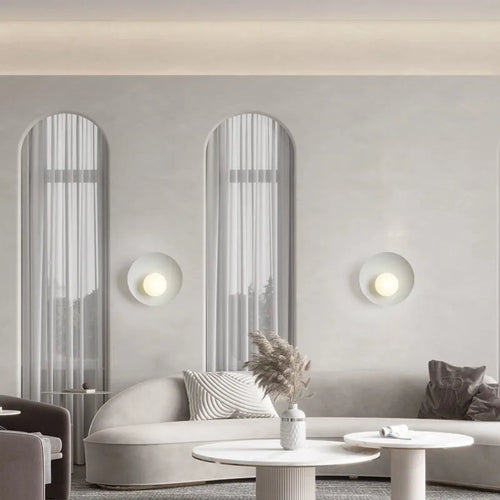 applique murale minimaliste design pour intérieur élégant et moderne - vue 4 sur 7