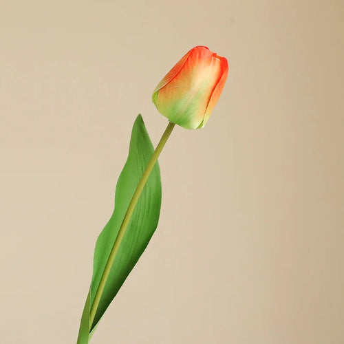 décoration de pâques tulipe en soie pour mariage et printemps - vue 13 sur 14