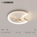 plafonnier lumineux enfant décoratif pour chambre bébé