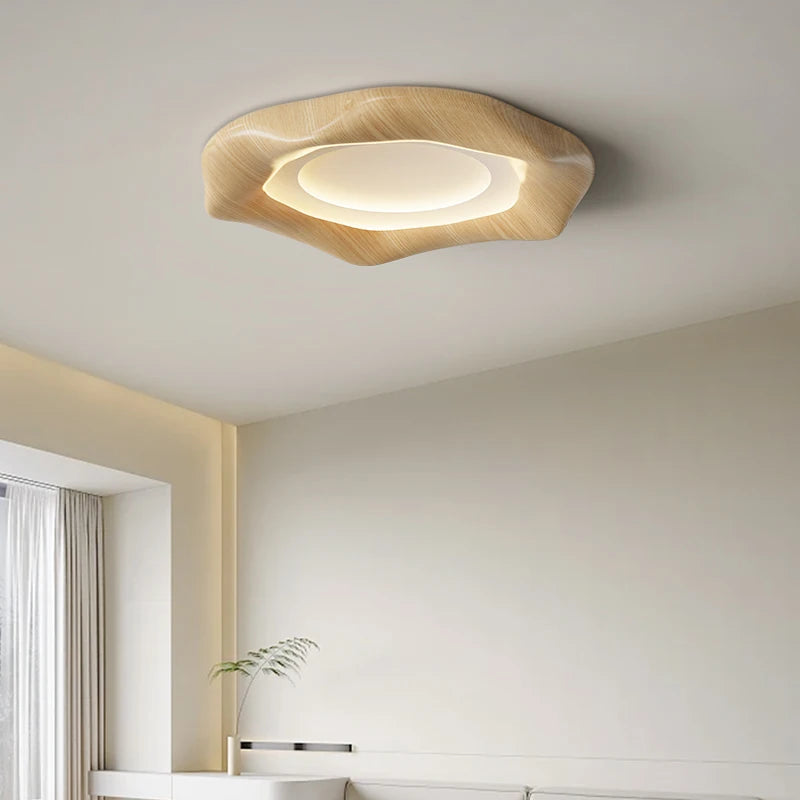 lampe de chambre 2023 style simple minimaliste protection yeux - vue 5 sur 12