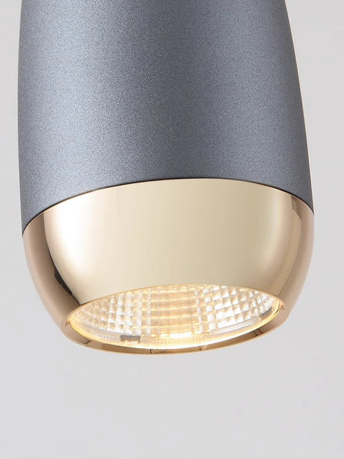 lampe de table créative pour décoration moderne intérieure - vue 6 sur 10