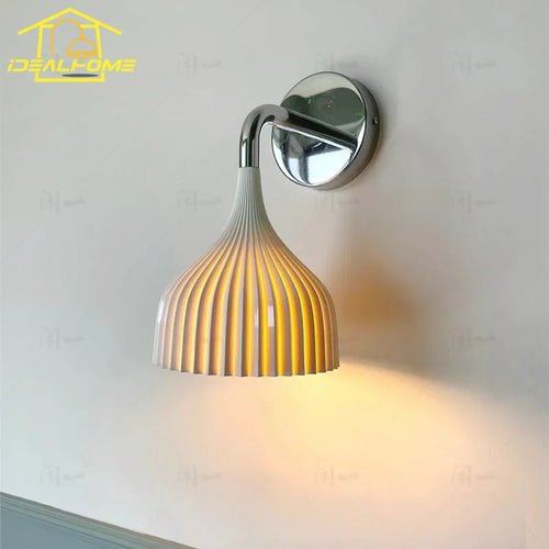 applique murale design italien moderne pour décoration intérieure - vue 3 sur 11