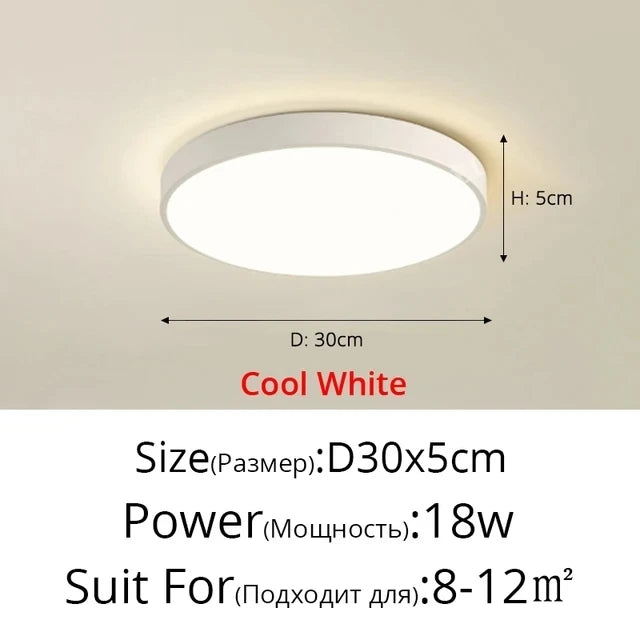 lampe led nuage moderne simple créative nordique pour enfants - vue 19 sur 24