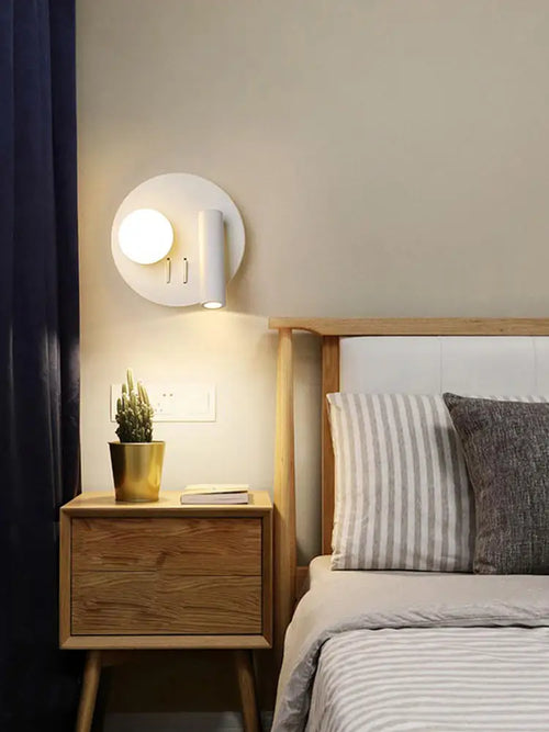 applique murale moderne et créative pour la décoration intérieure - vue 5 sur 7