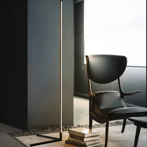 Lampadaire LED moderne salon salle à manger support lumière canapé coin chambre Lustre lampadaire LED décor à la maison luminaire Lingting - vue 6 sur 9