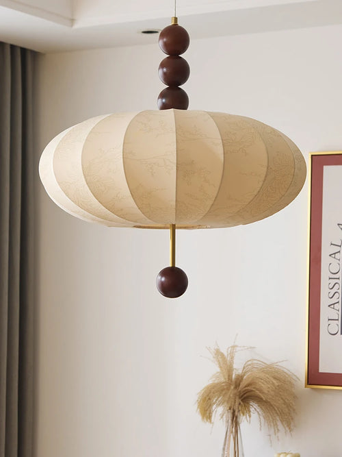 suspension rétro luxe pour décoration intérieure élégante - vue 5 sur 7