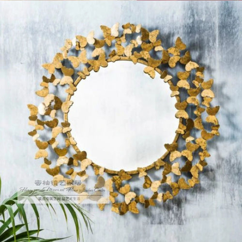 armoires à miroirs décoratives pour une maison élégante et moderne - vue 5 sur 6