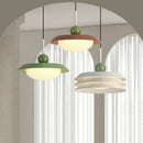 Suspension nordique led décoration maison éclairage intérieur