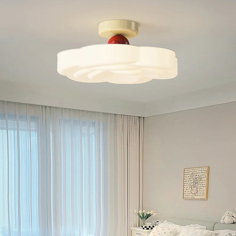 lustre moderne led pour éclairage décoratif intérieur - vue 4 sur 10