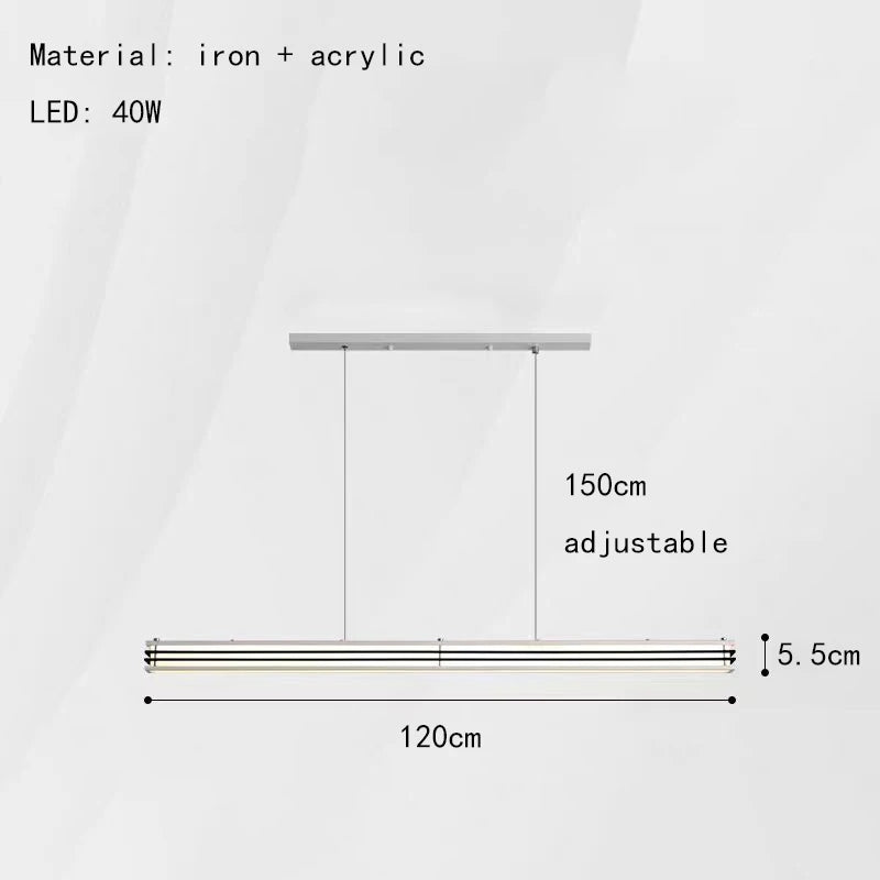 suspension art déco design élégant pour divers espaces intérieur - vue 14 sur 16