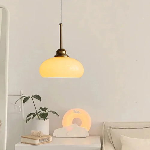 suspension moderne style nordique pour décoration intérieure - vue 2 sur 10