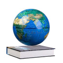 globe à lévitation magnétique affichage hd cadeau original pour étudiants
