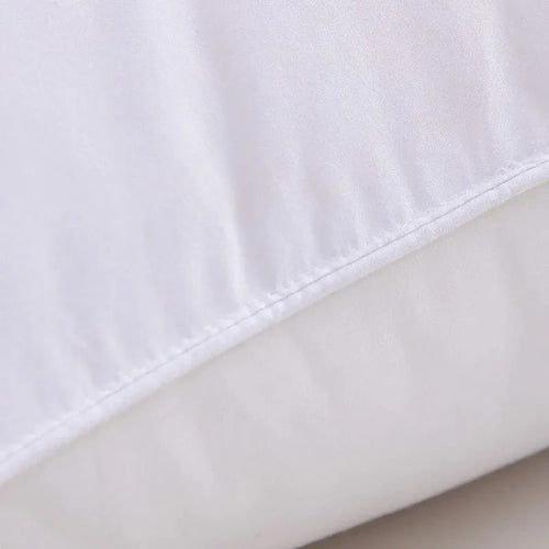 oreiller de corps doux et décoratif pour le sommeil - vue 3 sur 7