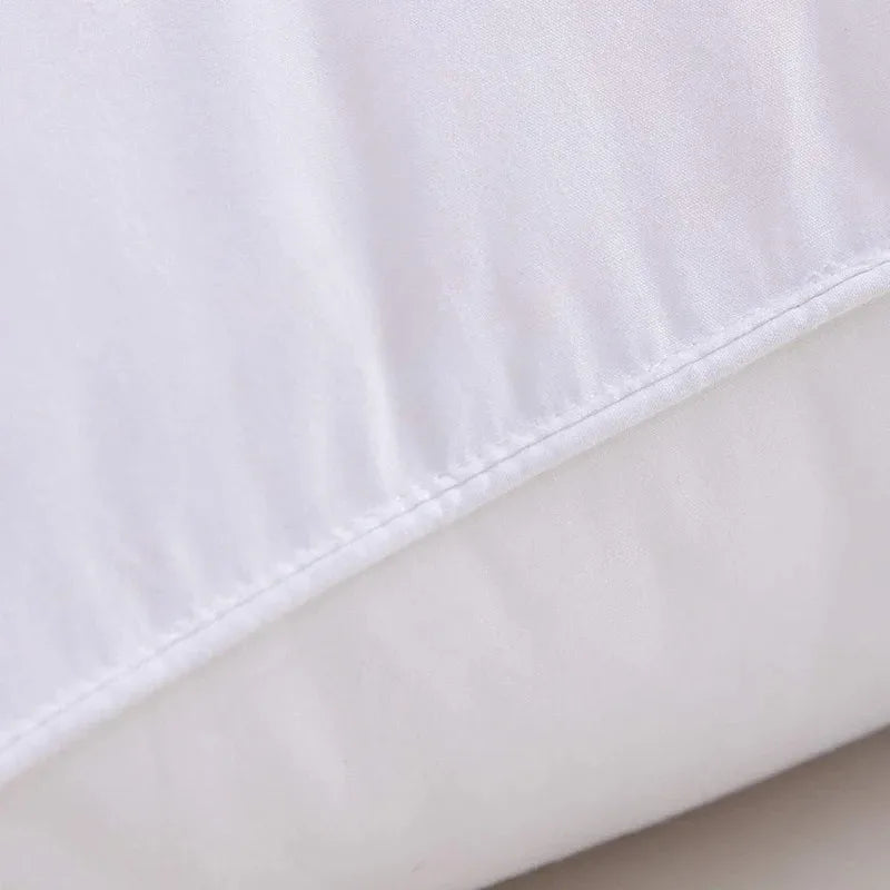 oreiller de corps doux et décoratif pour le sommeil - vue 2 sur 7