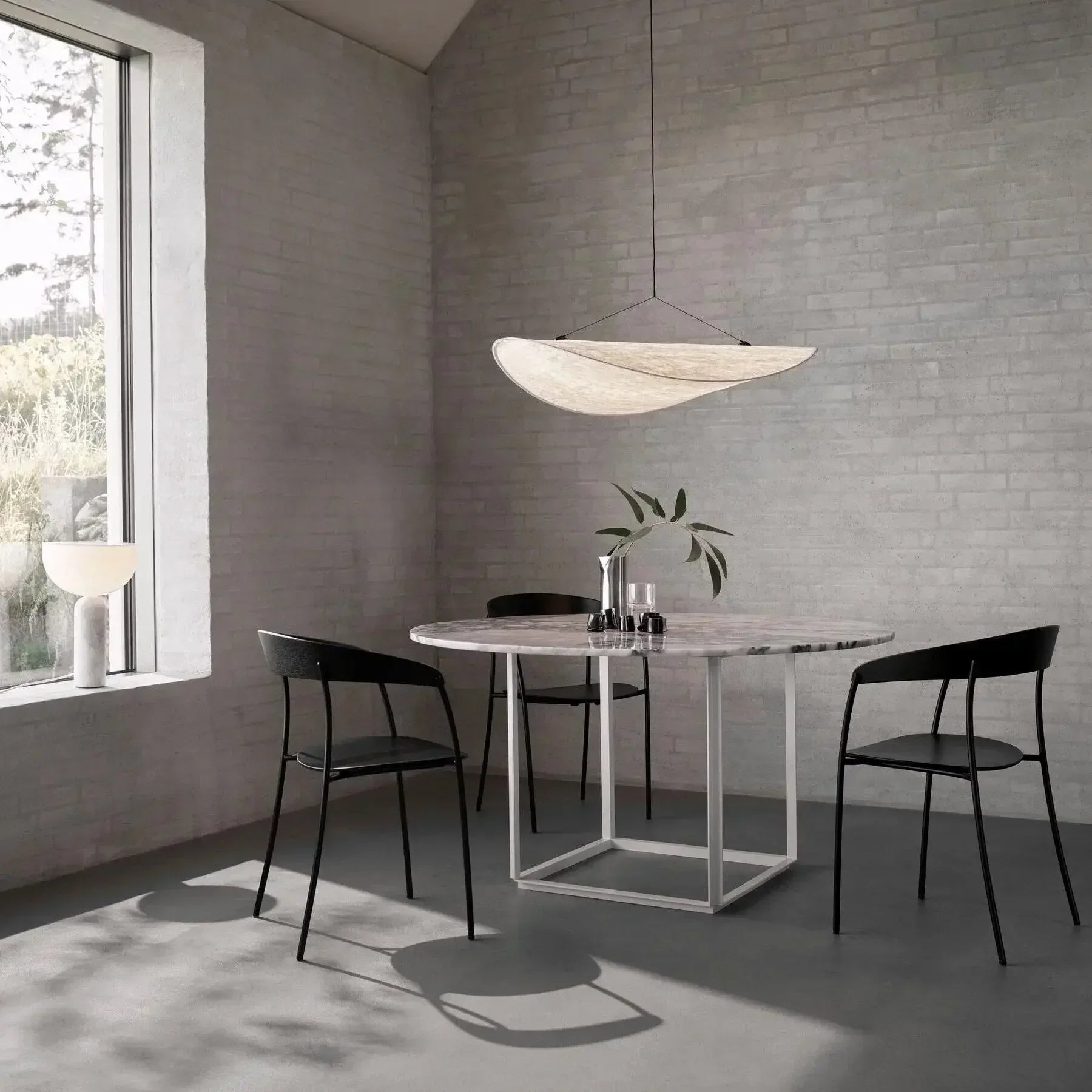 Suspension nordique design - vue 2 sur 7