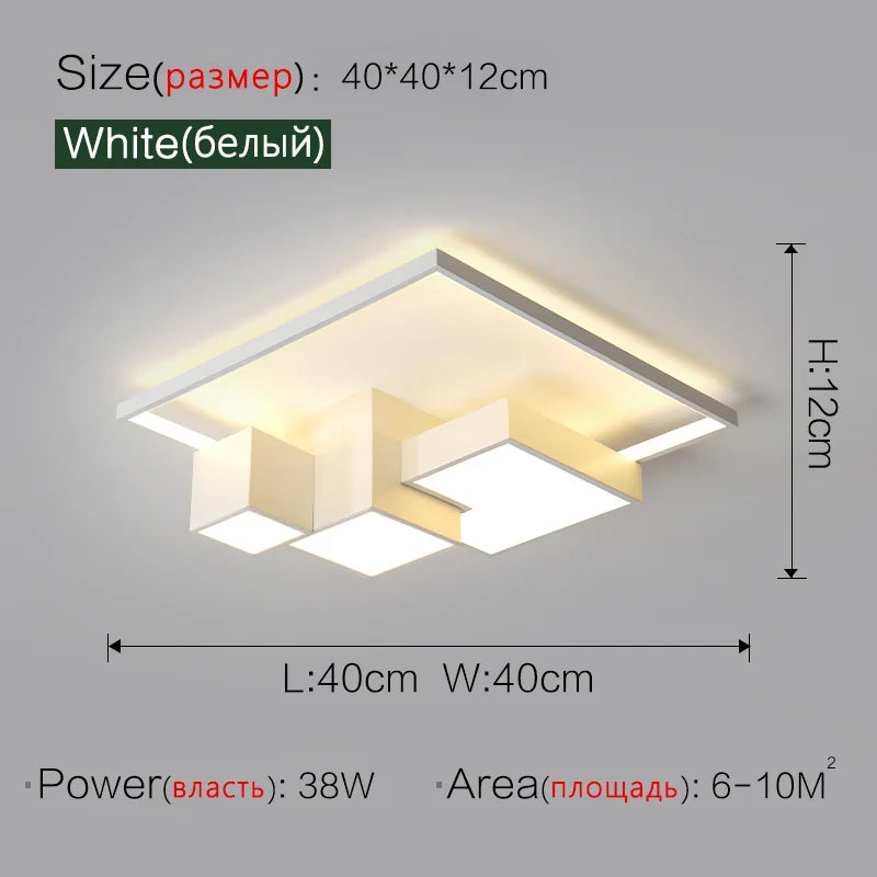 lampe de chevet nordique moderne et minimaliste 2024