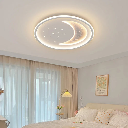 lampe moderne minimaliste pour enfants protection des yeux - vue 3 sur 10