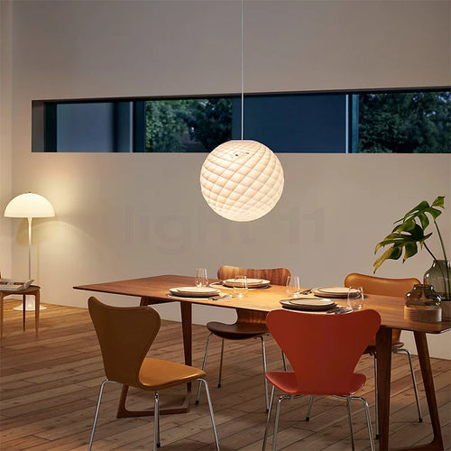 suspension design big ball haut de gamme originale - vue 4 sur 7