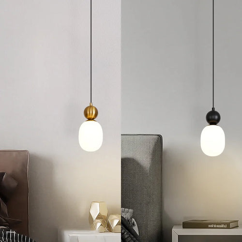 lustre moderne créatif pour décoration intérieure élégante - vue 5 sur 8
