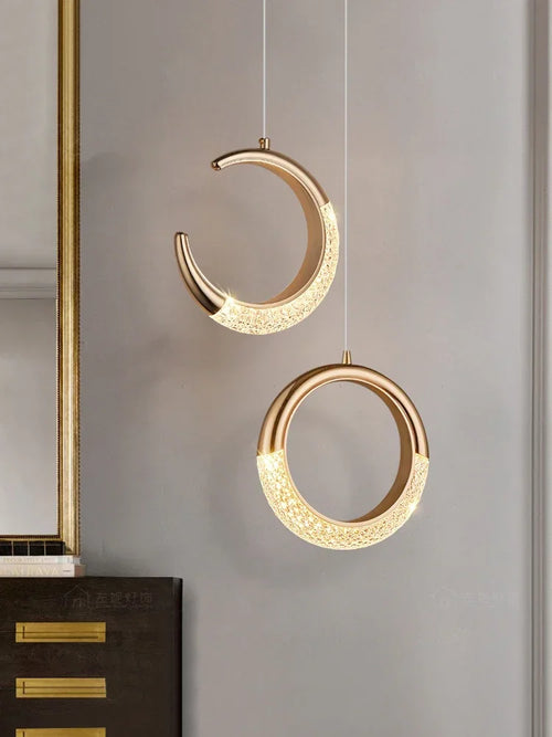 lampe d'étude moderne créative pour décoration intérieure - vue 2 sur 11