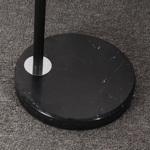 lampadaire led réglable avec télécommande pour décoration intérieure - vue 7 sur 10
