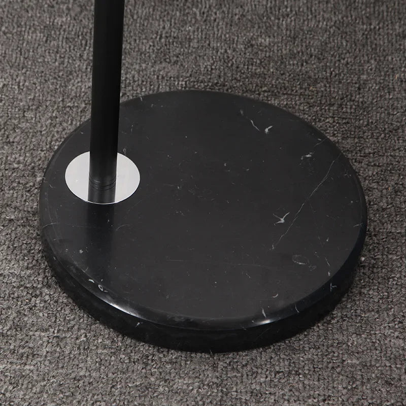 lampadaire led réglable avec télécommande pour décoration intérieure - vue 6 sur 10